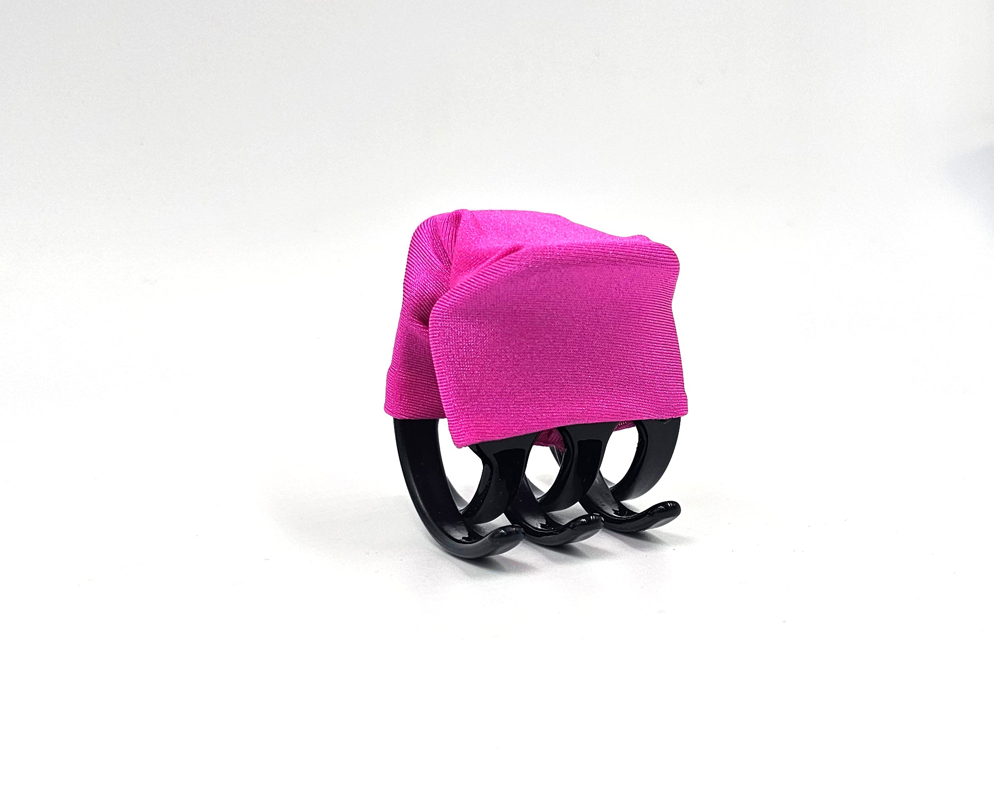 Fab Claw Pink (medium)