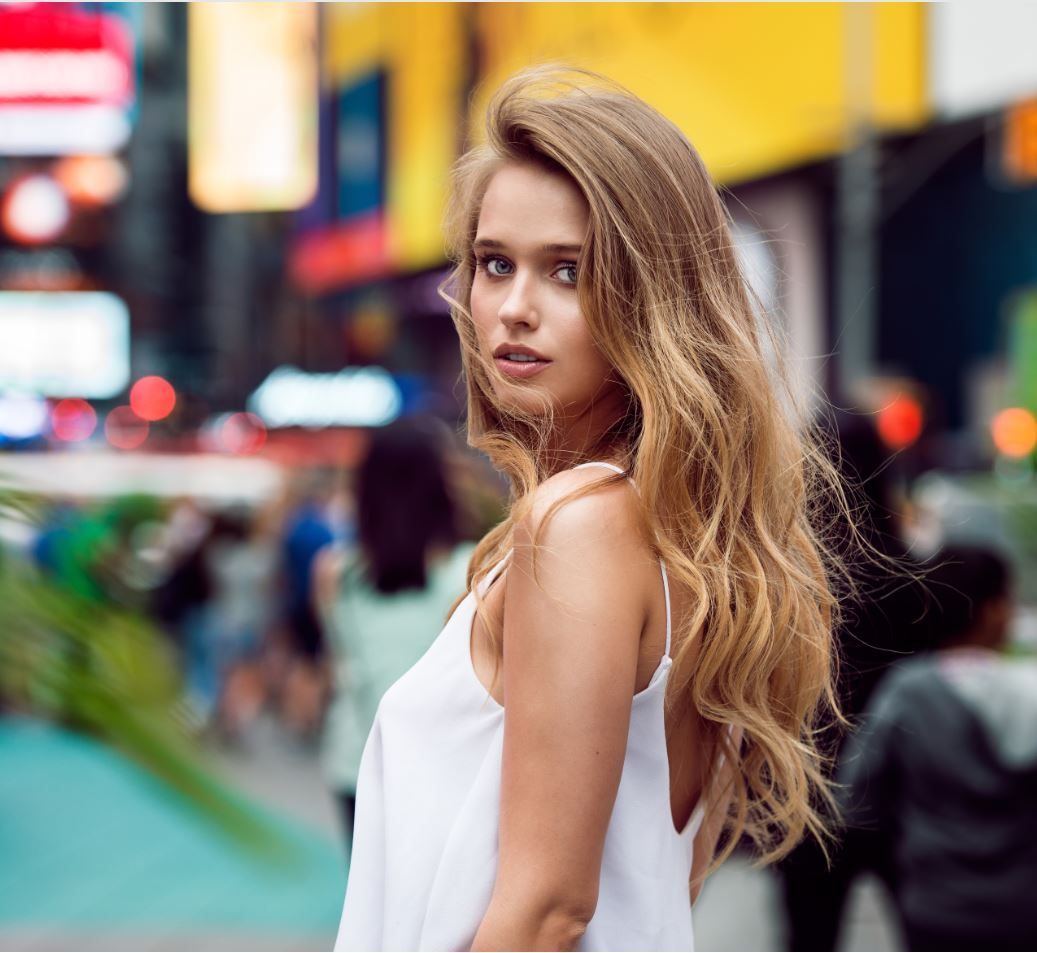 Night Waves Headband