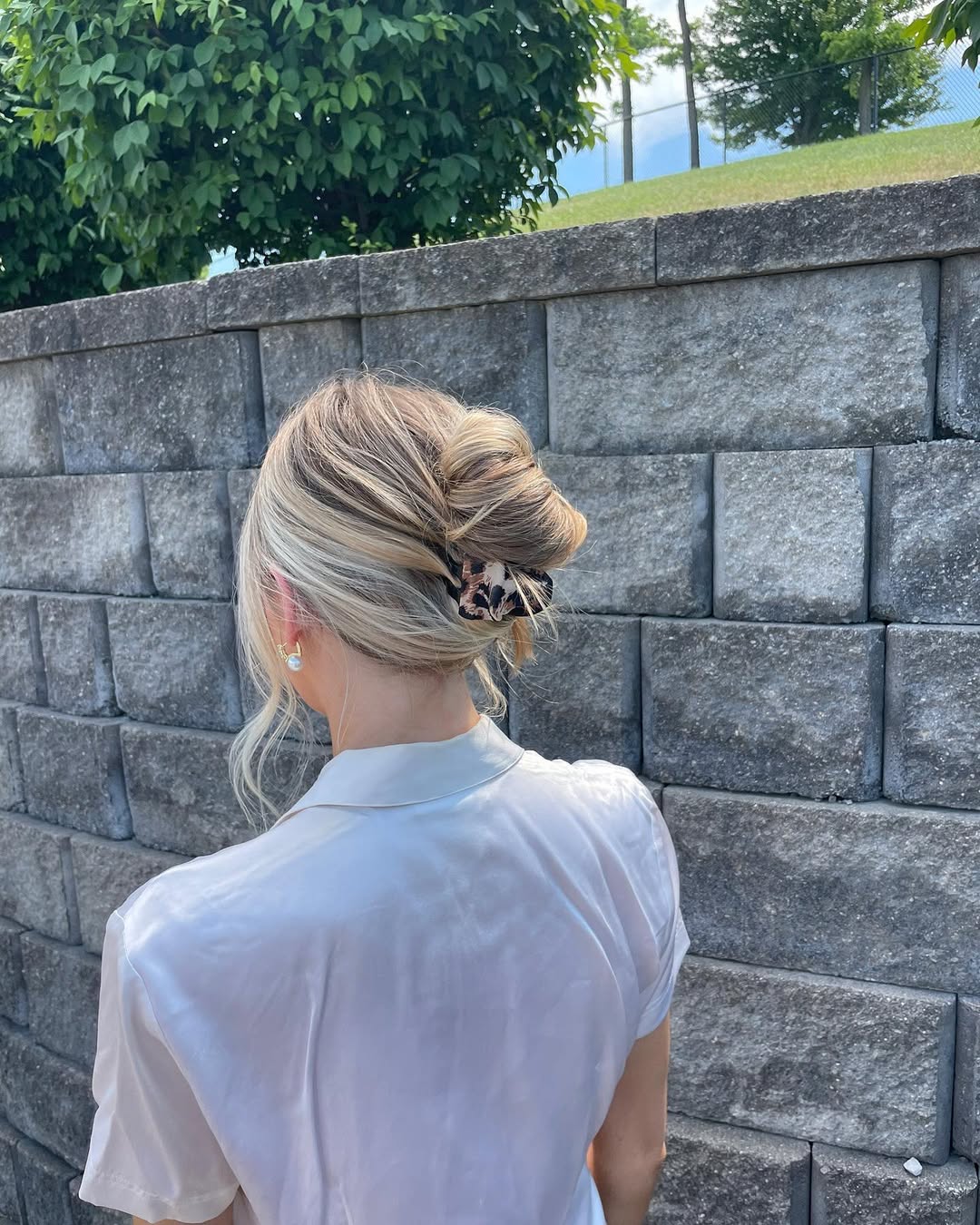 Fab Claw Animal Print (Medium 2 1/2")