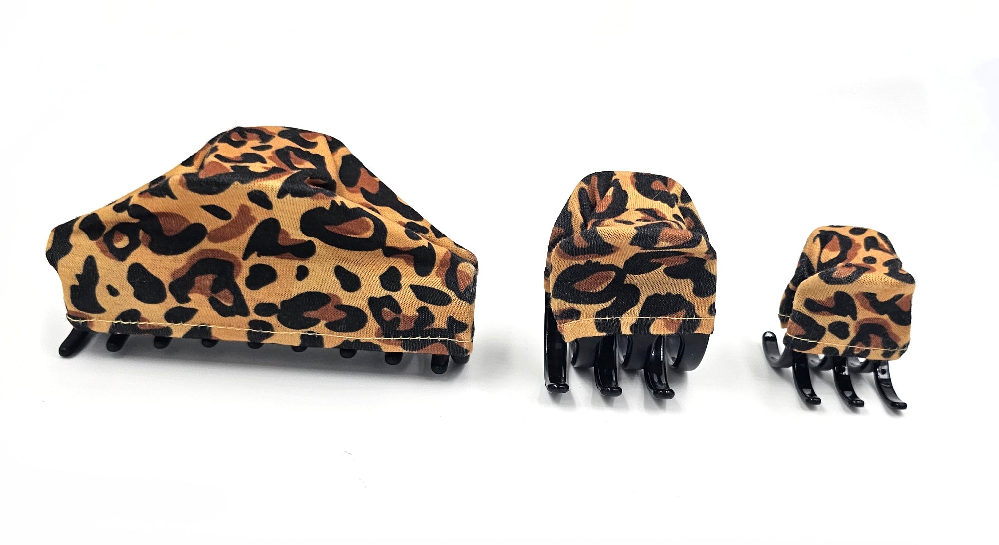 Fab Claw Leopard (3 sizes)