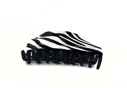Fab Claw Zebra