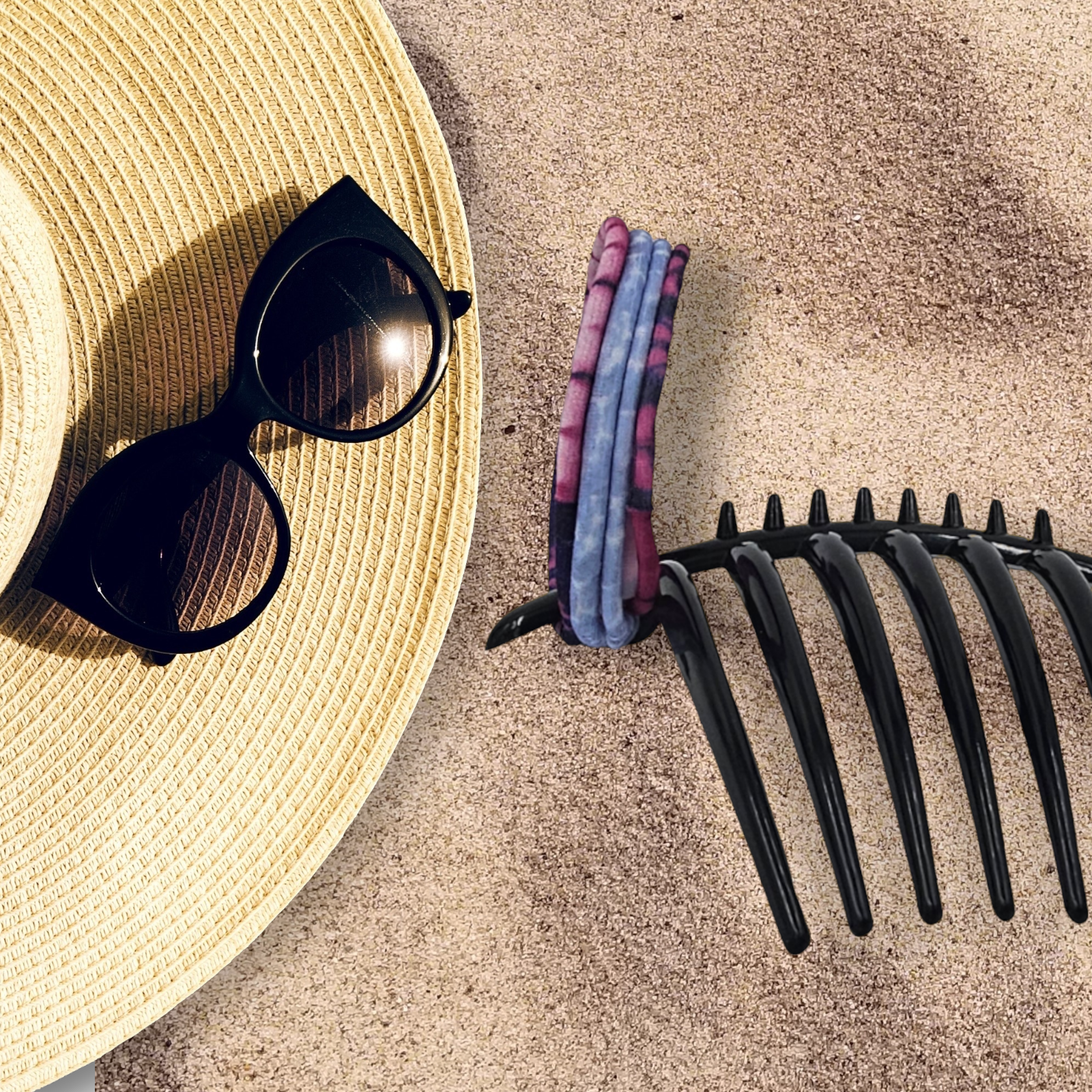 Bandables Mix-Ups ponytailers