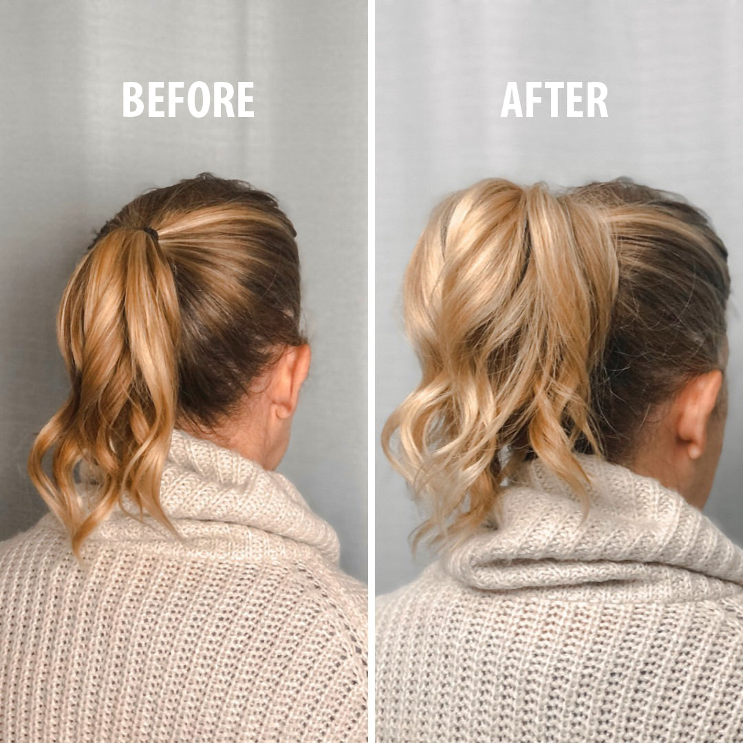 Bandables Triple Scrunchie